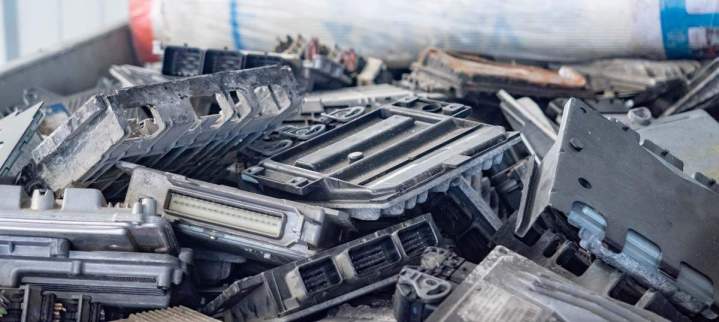 Ferrailleur Île-de-France