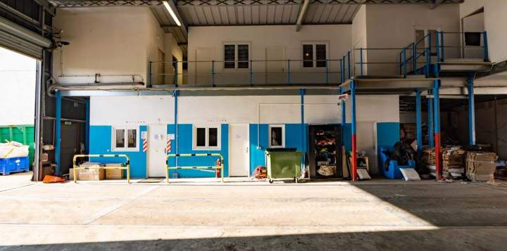 Achat de métaux en Île-de-France