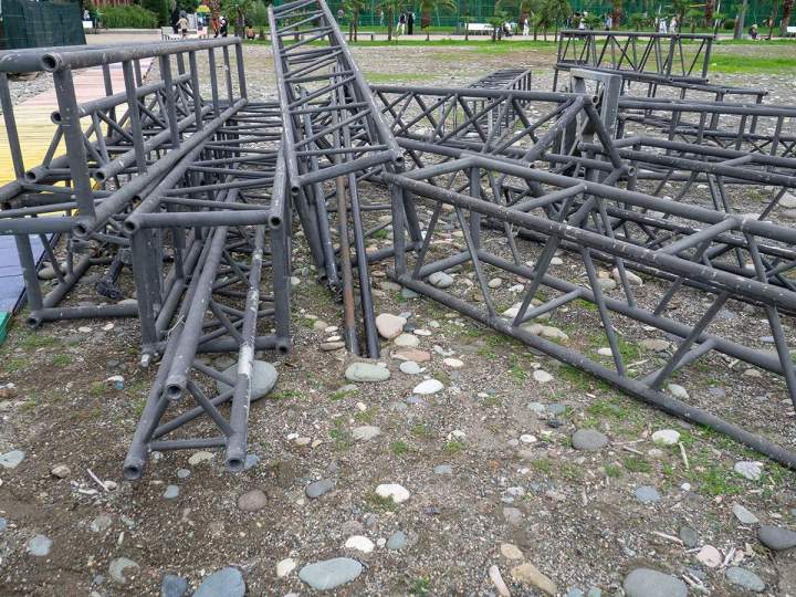 Achat de métaux Île-de-France